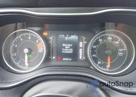 2019 Jeep Cherokee Latitude Plus z USA, uszkodzony, nr VIN 1C4PJMLB0KD438173